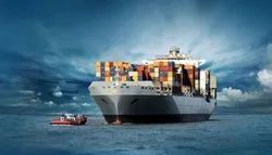 Pan World Sea Cargo Service, Mode Type: Seaway, Maharashtra