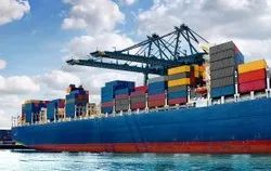 Sea Cargo Service